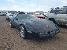 1G1YY2189K5****** Salvamento y Destrozados 1989 Chevrolet Corvette en Phoenix