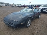 1G1YY2189K5****** Usados y Reparables 1989 Chevrolet Corvette en Phoenix