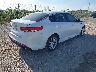 5XXGU4L33JG****** Salvage and Wrecked 2018 Kia Optima in Wisconsin State