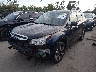 JF2SJAJC0HH****** Usados y Reparables 2017 Subaru Forester en Cleveland