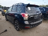 JF2SJAJC0HH****** Salvamento y Reparables 2017 Subaru Forester en Cleveland