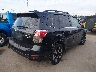 JF2SJAJC0HH****** Salvamento y Destrozados 2017 Subaru Forester en Estado de Ohio