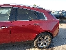 3GYFNEEY1BS****** Usados 2011 Cadillac SRX en Estado de Iowa