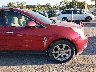 3GYFNEEY1BS****** Reparables 2011 Cadillac SRX en Estado de Iowa