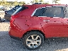3GYFNEEY1BS****** Salvamento 2011 Cadillac SRX
