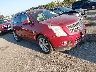 3GYFNEEY1BS****** Salvamento y Destrozados 2011 Cadillac SRX en IAA Des Moines