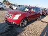 3GYFNEEY1BS****** Usados y Reparables 2011 Cadillac SRX en IAA Des Moines