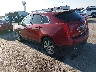 3GYFNEEY1BS****** Salvamento y Reparables 2011 Cadillac SRX en IAA Des Moines