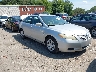 4T1BE46K47U****** Salvage and Wrecked 2007 Toyota Camry in Taunton
