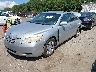 4T1BE46K47U****** Used and Repairable 2007 Toyota Camry in Taunton