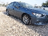 JM1GJ1U52G1****** Salvage and Repairable 2016 Mazda 6 in Missouri State