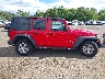 1C4HJXDG1LW****** Used 2020 Jeep Wrangler in New Jersey State