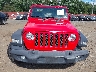 1C4HJXDG1LW****** Used 2020 Jeep Wrangler