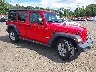 1C4HJXDG1LW****** Salvage and Wrecked 2020 Jeep Wrangler in Sayreville