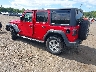 1C4HJXDG1LW****** Salvage and Repairable 2020 Jeep Wrangler in Sayreville