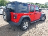 1C4HJXDG1LW****** Salvage and Wrecked 2020 Jeep Wrangler in New Jersey State