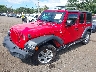 1C4HJXDG1LW****** Salvage and Repairable 2020 Jeep Wrangler in New Jersey State