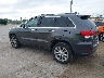 1C4RJFBG9HC****** Salvamento y Reparables 2017 Jeep Grand Cherokee en Milwaukee