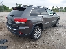 1C4RJFBG9HC****** Salvamento y Destrozados 2017 Jeep Grand Cherokee en Estado de Wisconsin