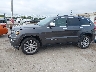 1C4RJFBG9HC****** Salvamento y Reparables 2017 Jeep Grand Cherokee en Estado de Wisconsin