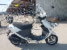 RFVPAP5A7P1****** Salvamento 2023 Genuine Scooter Buddy (50, 125, 170i) en Estado de Texas