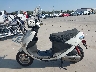 RFVPAP5A7P1****** Destrozados 2023 Genuine Scooter Buddy (50, 125, 170i) en Estado de Texas
