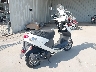 RFVPAP5A7P1****** Salvamento y Destrozados 2023 Genuine Scooter Buddy (50, 125, 170i) en Estado de Texas