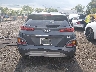 KM8K5CA53KU****** Wrecked 2019 Hyundai Kona