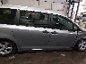 5TDKA3DC7CS****** Repairable 2012 Toyota Sienna in Idaho State