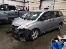5TDKA3DC7CS****** Used and Repairable 2012 Toyota Sienna in Boise