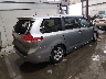 5TDKA3DC7CS****** Salvage and Wrecked 2012 Toyota Sienna in Idaho State
