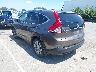2HKRM4H7XEH****** Salvage and Repairable 2014 Honda CR-V in Charlotte