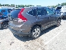 2HKRM4H7XEH****** Salvage and Wrecked 2014 Honda CR-V in North Carolina State