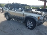 JACDJ58V5T7****** Salvamento y Destrozados 1996 Isuzu Trooper en Tampa