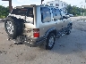 JACDJ58V5T7****** Salvamento y Destrozados 1996 Isuzu Trooper en Estado de Florida