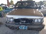 JACDJ58V5T7****** Salvamento y Reparables 1996 Isuzu Trooper en Estado de Florida
