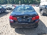 WBA5B3C52FD****** Destrozados 2015 BMW 535i
