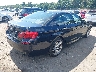 WBA5B3C52FD****** Salvamento y Destrozados 2015 BMW 535i en Estado de Massachusetts