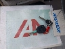 2T2GK31U87C****** Salvamento 2007 Lexus RX 350 en Estado de Florida