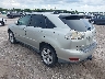2T2GK31U87C****** Salvamento y Reparables 2007 Lexus RX 350 en Orlando North