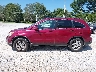 5J6RE3H73BL****** Repairable 2011 Honda CR-V in Alabama State