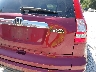 5J6RE3H73BL****** Salvage and Repairable 2011 Honda CR-V in Alabama State