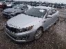 5XXGN4A77FG****** Used and Repairable 2015 Kia Optima in Baton Rouge