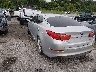 5XXGN4A77FG****** Salvage and Repairable 2015 Kia Optima in Baton Rouge