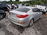 5XXGN4A77FG****** Salvage and Wrecked 2015 Kia Optima in Louisiana State
