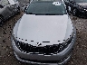 5XXGN4A77FG****** Salvage and Repairable 2015 Kia Optima in Louisiana State