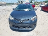5YFBURHE1EP****** Destrozados 2014 Toyota Corolla en Estado de Carolina del Norte