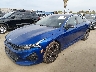 5XXG64J21MG****** Used and Repairable 2021 Kia K5 in North Hollywood