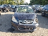 4S3BMBC66C3****** Wrecked 2012 Subaru Legacy in New York State