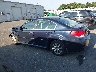 4S3BMBC66C3****** Repairable 2012 Subaru Legacy in New York State